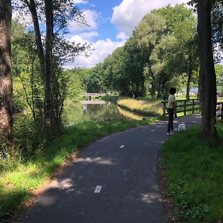 Valleihoeve Woudenberg Εξωτερικό φωτογραφία